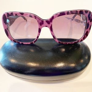 Dolce and Gabbana Sunglasses, NWT